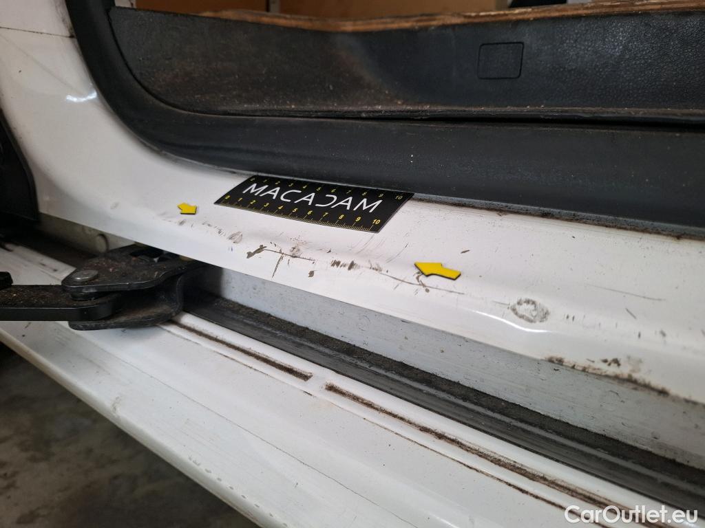  Citroen  Jumpy  Fourgon Business M 1.6 BlueHDi 95CV BVM5 E6 #14