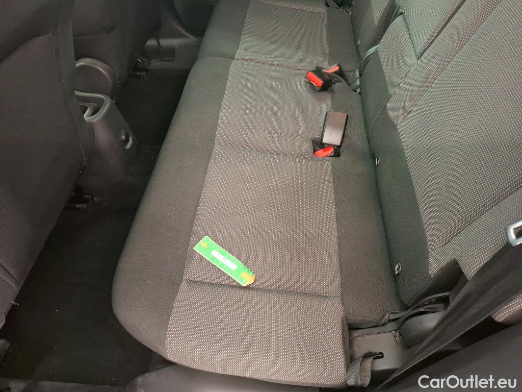  Citroen  C3  Aircross Shine Business 1.2 PureTech 110CV BVM6 E6d #17