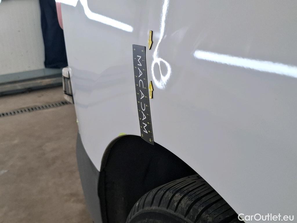  Citroen  Jumpy  Fourgon Business M 1.6 BlueHDi 95CV BVM5 E6 #42