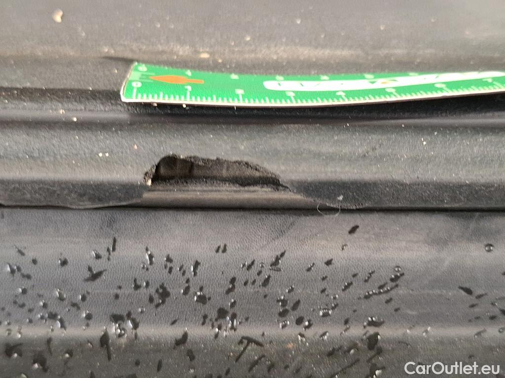  Citroen  C3  Aircross Shine Business 1.2 PureTech 110CV BVM6 E6d #9