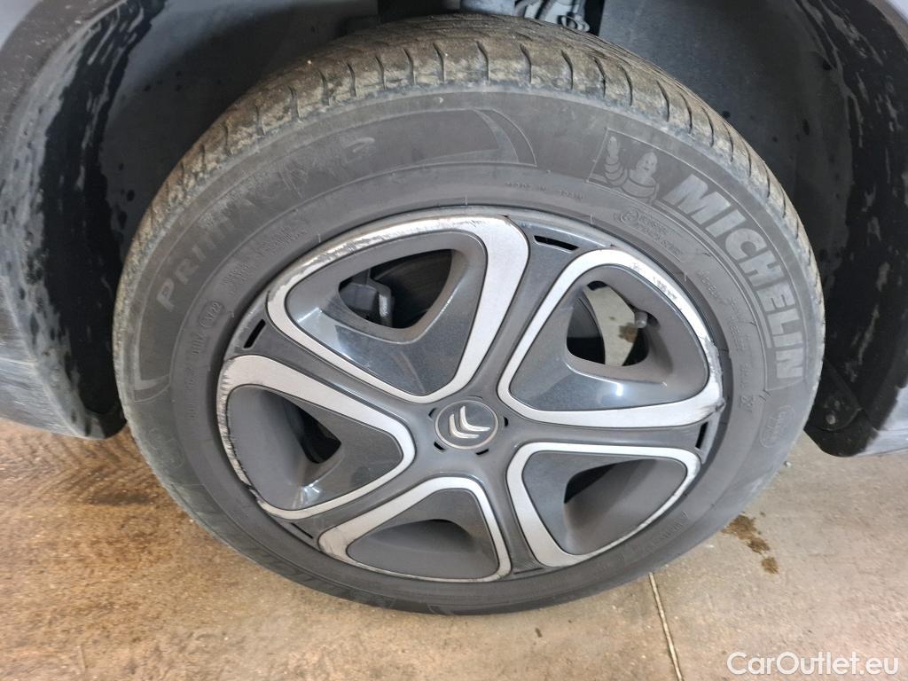  Citroen  C3  Aircross Feel Business 1.2 PureTech 110CV BVA6 E6dT #13