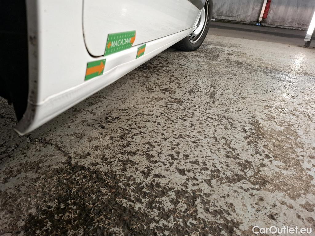  Citroen  Berlingo  Fourgon Driver M 1000 1.5 BlueHDi 100CV BVM5 E6dT #24