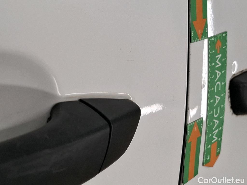  Citroen  Berlingo  Fourgon Driver M 1000 1.5 BlueHDi 100CV BVM5 E6dT #18