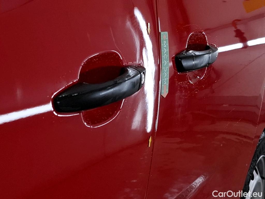  Citroen  Berlingo  Fourgon Driver M 650 1.5 BlueHDi 130CV BVA8 E6dT #8