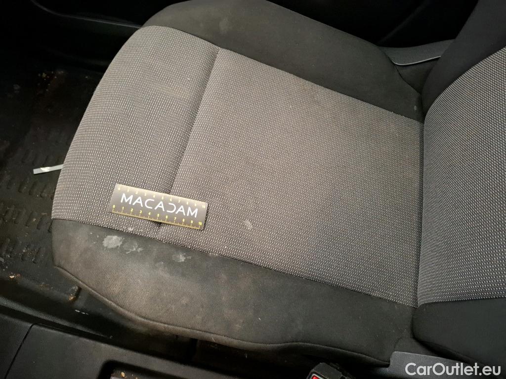  Citroen  Berlingo  Fourgon Club M 650 1.5 BlueHDi 100CV BVM5 E6dT #25