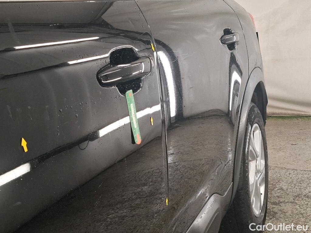  Citroen  C5  Aircross Business 1.5 BlueHDi 130CV BVA8 E6dT #5