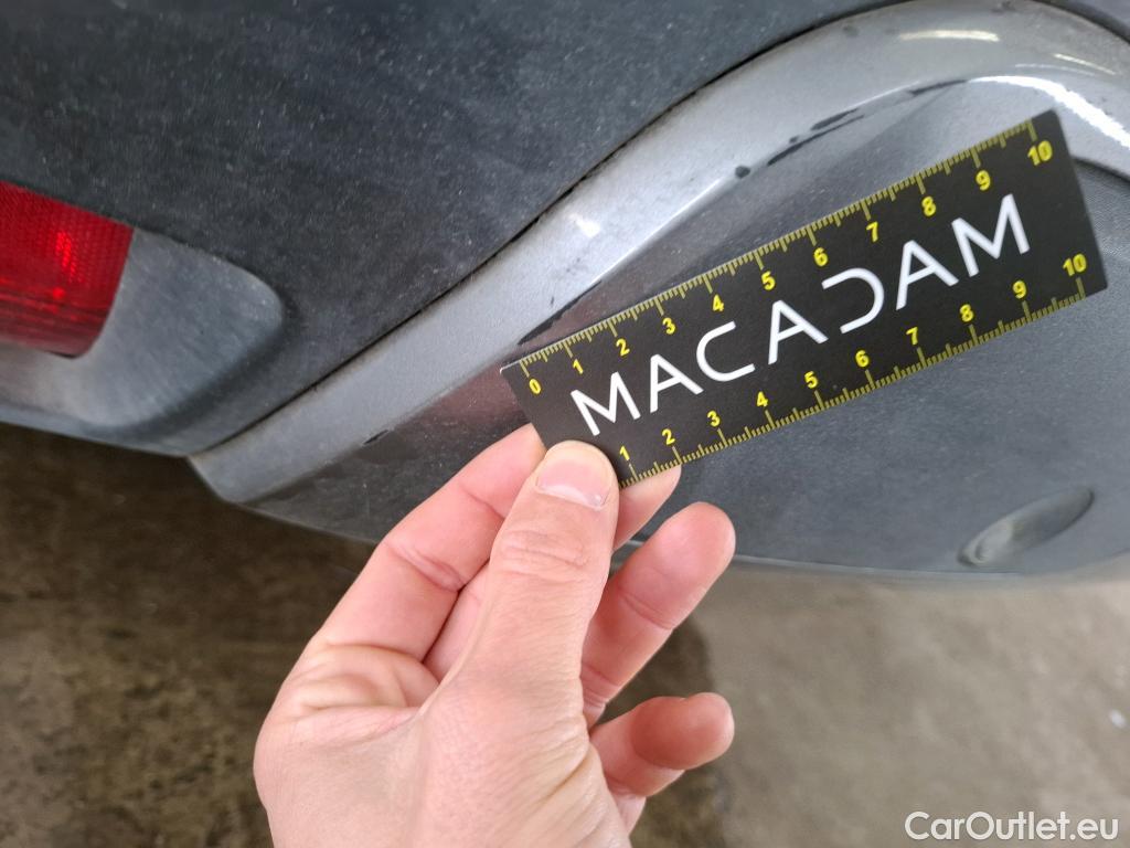  Citroen  C3  Aircross Feel Business 1.2 PureTech 110CV BVA6 E6dT #58