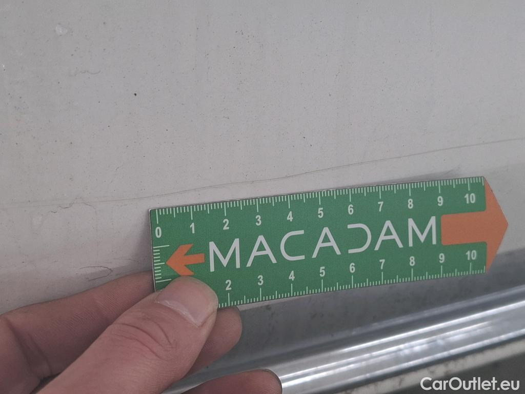  Fiat  500 FIAT  2015 3P Berline Hybrid 1.0 BSG 70 ch Dolcevita #7