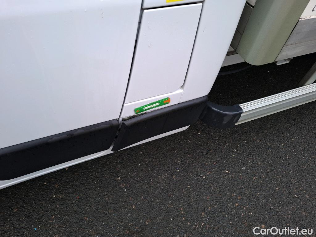  Fiat  Ducato FIAT  SC 2014 2P Châssis cabine H3Power 140 Maxi HD 35 L Busi #4