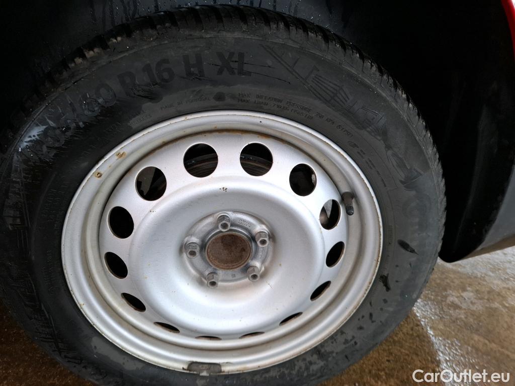  Citroen  Berlingo  Fourgon Driver M 650 1.5 BlueHDi 130CV BVA8 E6dT #14