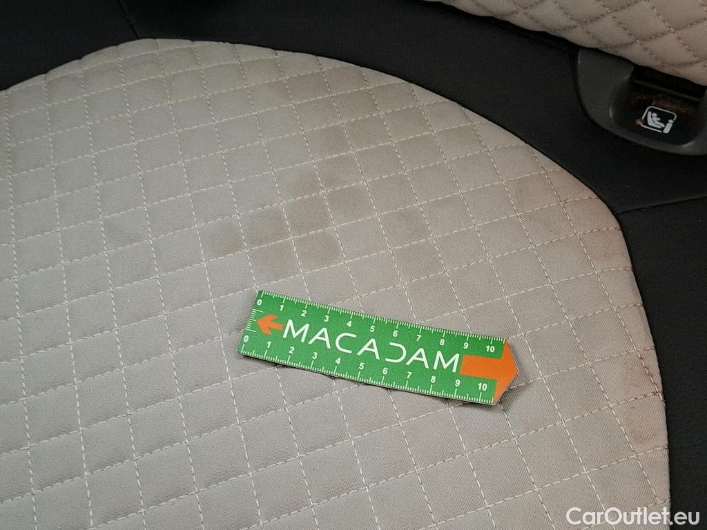  Fiat  500 FIAT  2015 3P Berline Hybrid 1.0 BSG 70 ch Dolcevita #20