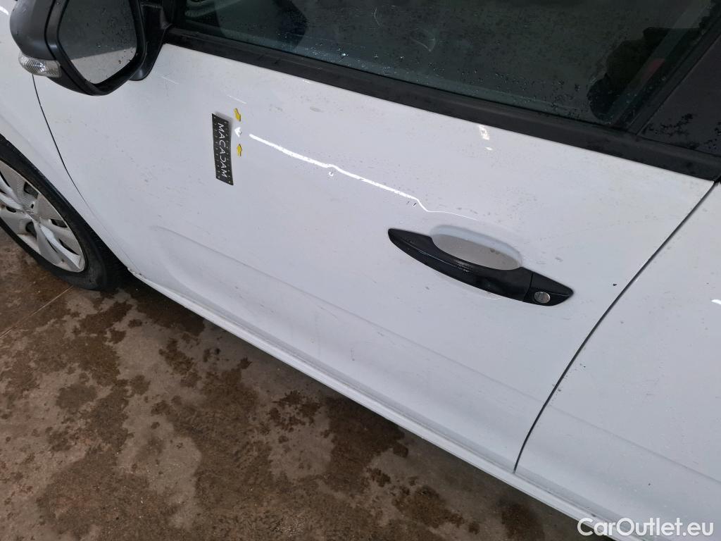  Citroen  C3  Live 1.2 PureTech 70CV BVM5 E6dT #4