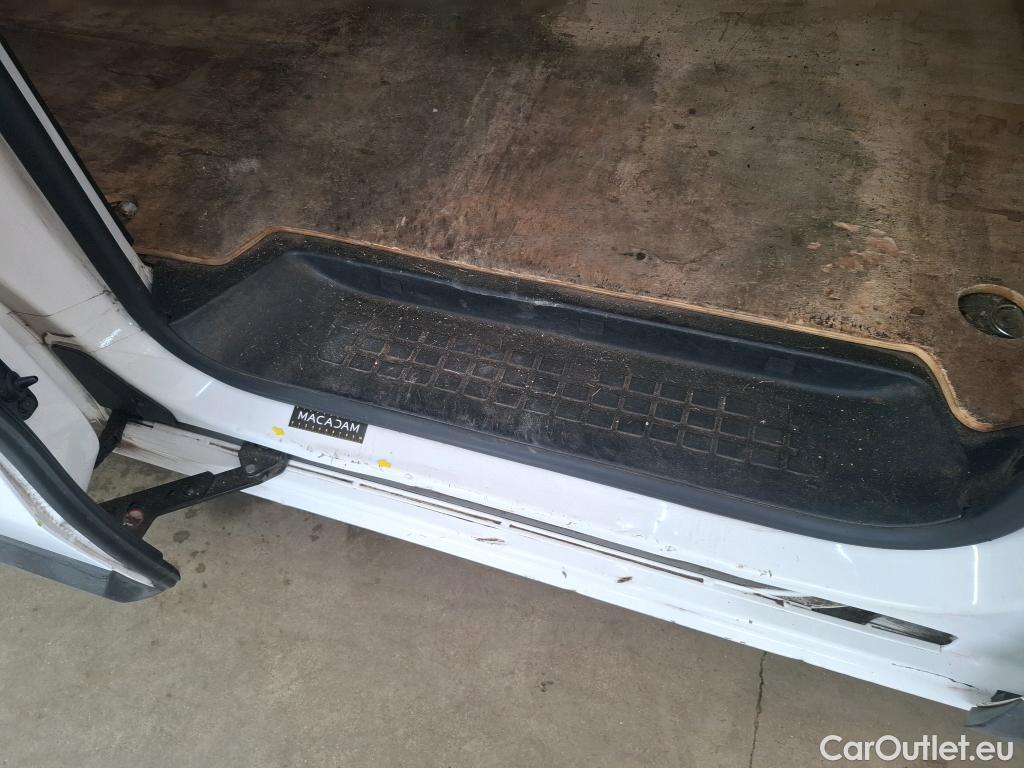  Citroen  Jumpy  Fourgon Business M 1.6 BlueHDi 95CV BVM5 E6 #13