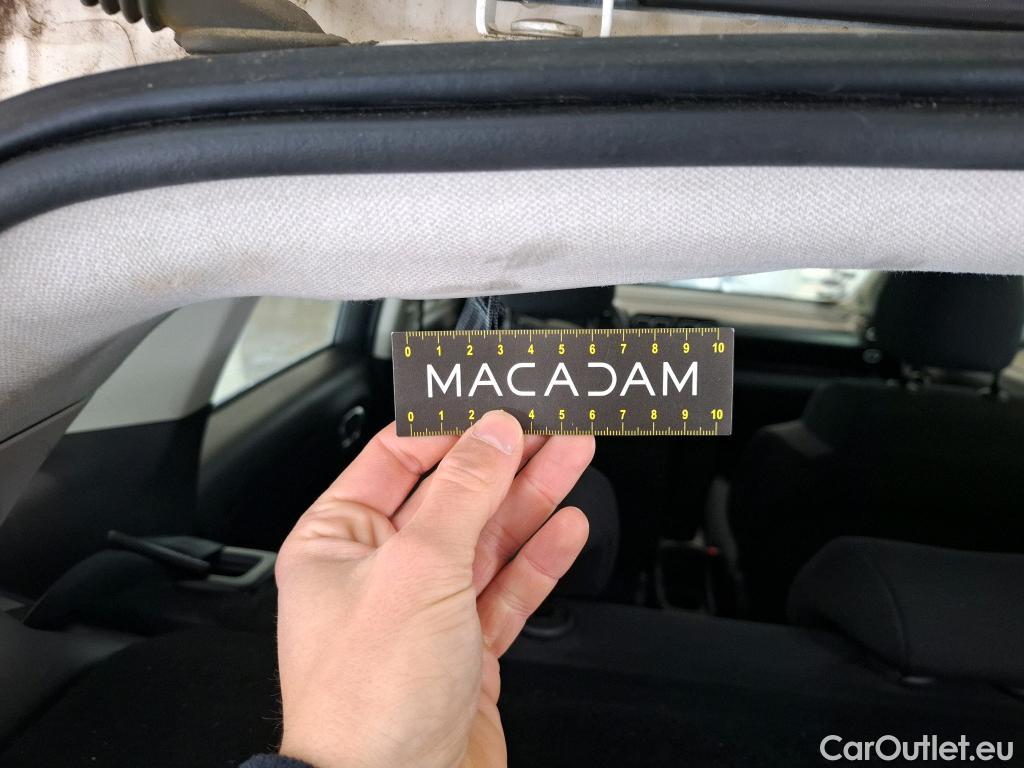  Citroen  C3  Aircross Feel Business 1.2 PureTech 110CV BVA6 E6dT #27