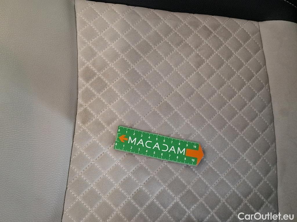  Fiat  500 FIAT  2015 3P Berline Hybrid 1.0 BSG 70 ch Dolcevita #18