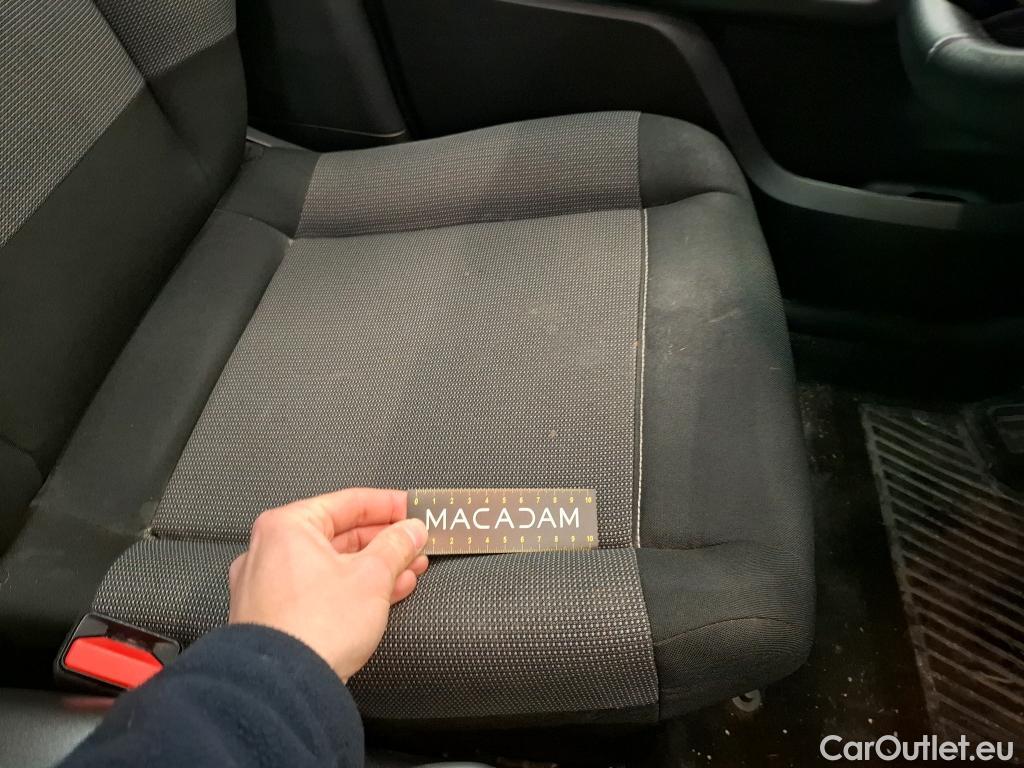  Citroen  C3  Aircross Feel Business 1.2 PureTech 110CV BVA6 E6dT #19