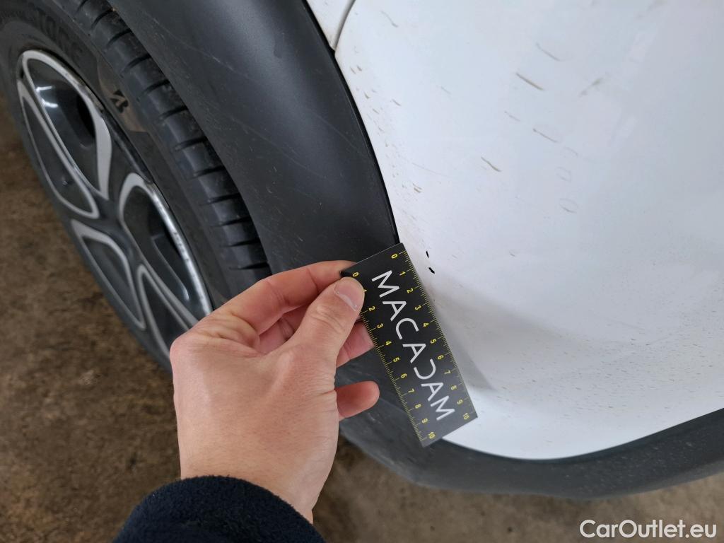  Citroen  C3  Aircross Feel Business 1.2 PureTech 110CV BVA6 E6dT #54