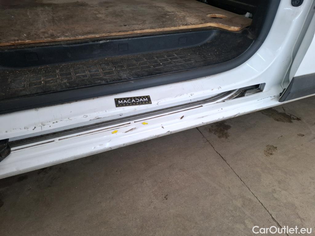  Citroen  Jumpy  Fourgon Business M 1.6 BlueHDi 95CV BVM5 E6 #17