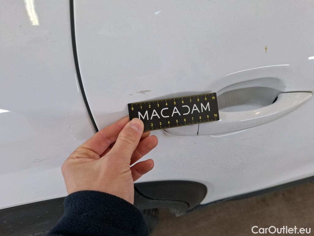  Citroen  C3  Aircross Feel Business 1.2 PureTech 110CV BVA6 E6dT #49