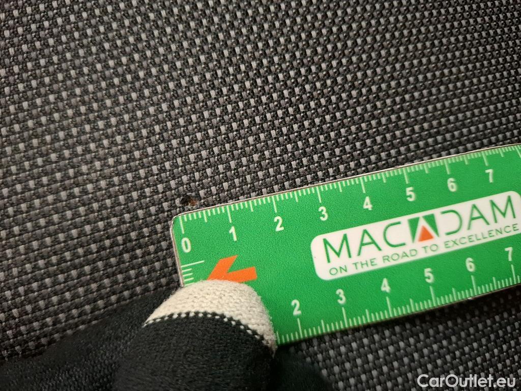  Citroen  C3  Aircross Shine Business 1.2 PureTech 110CV BVM6 E6d #11