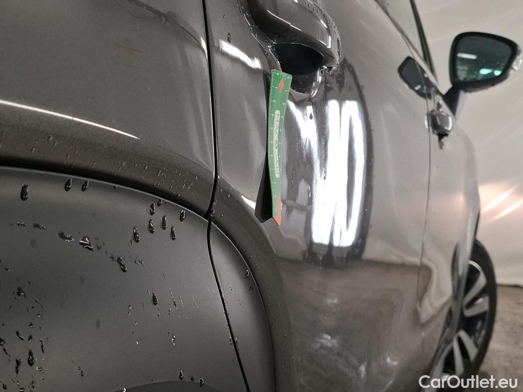  Citroen  C3  Aircross Shine Business 1.2 PureTech 110CV BVM6 E6d #2