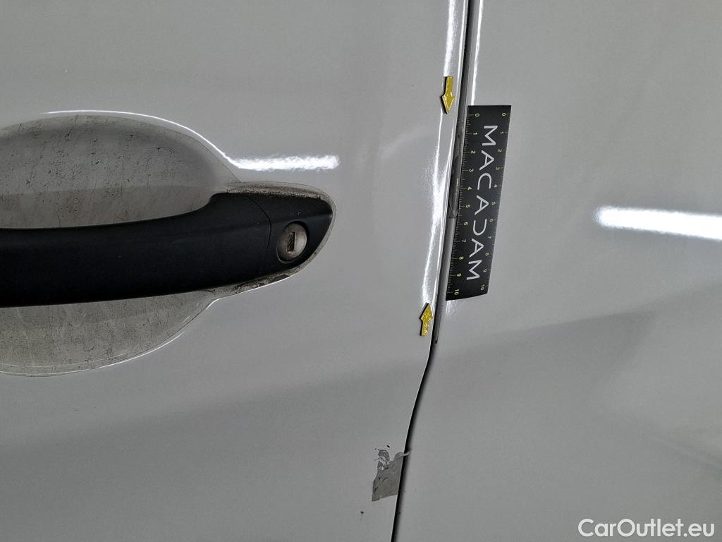  Citroen  Jumpy  Fourgon Business M 1.6 BlueHDi 95CV BVM5 E6 #12