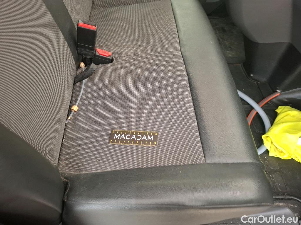  Citroen  Jumpy  Fourgon Business M 1.6 BlueHDi 95CV BVM5 E6 #28