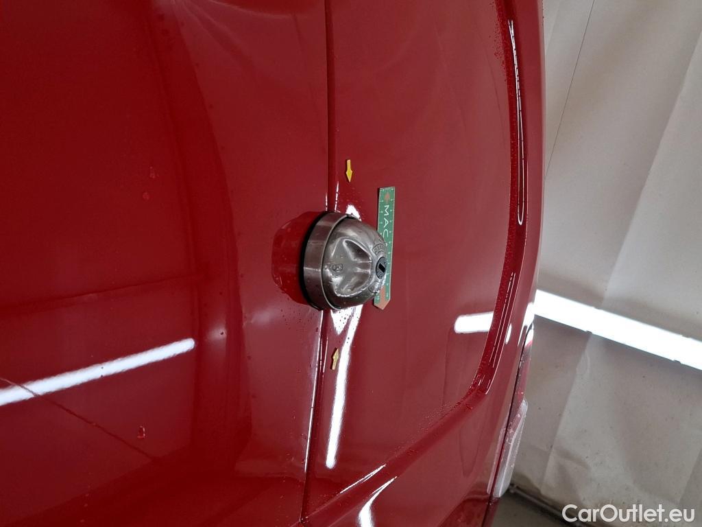  Citroen  Berlingo  Fourgon Driver M 650 1.5 BlueHDi 130CV BVA8 E6dT #6