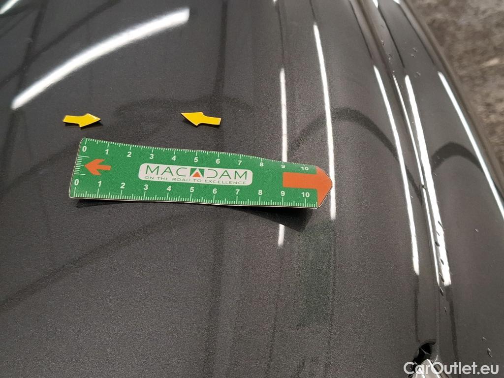  Citroen  C3  Aircross Shine Business 1.2 PureTech 110CV BVM6 E6d #15