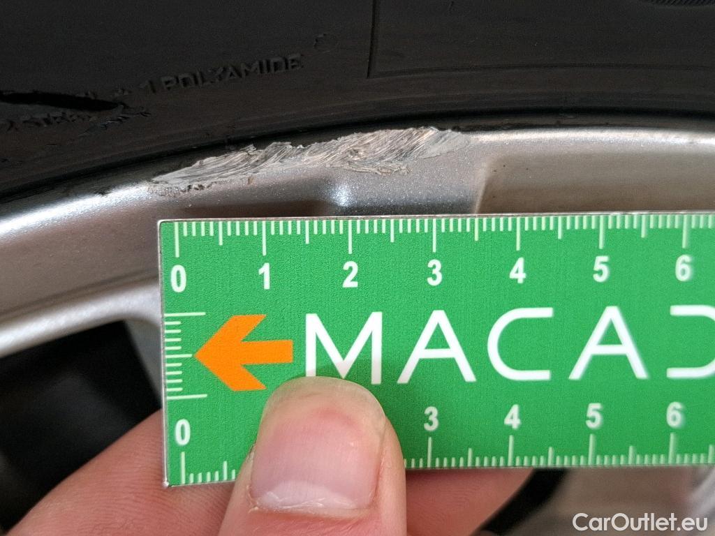  Fiat  500 FIAT  2015 3P Berline Hybrid 1.0 BSG 70 ch Dolcevita #2