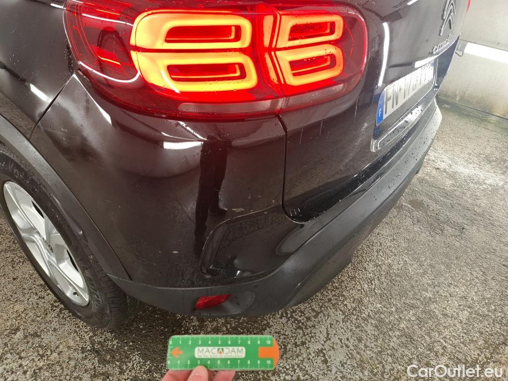  Citroen  C5  Aircross Business 1.5 BlueHDi 130CV BVA8 E6dT #20