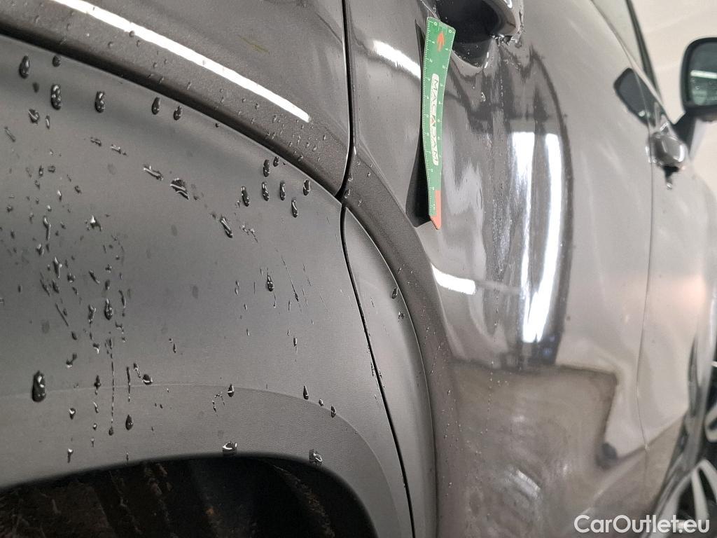  Citroen  C3  Aircross Shine Business 1.2 PureTech 110CV BVM6 E6d #3