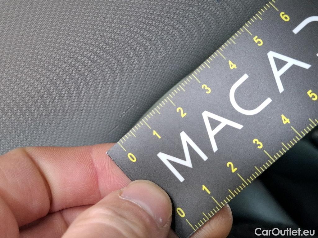  Citroen  C3  Aircross Feel Business 1.2 PureTech 110CV BVA6 E6dT #52