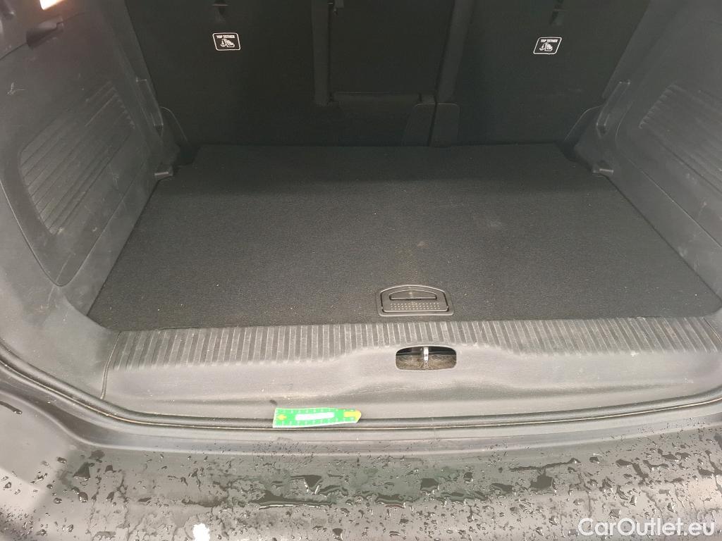  Citroen  C3  Aircross Shine Business 1.2 PureTech 110CV BVM6 E6d #8