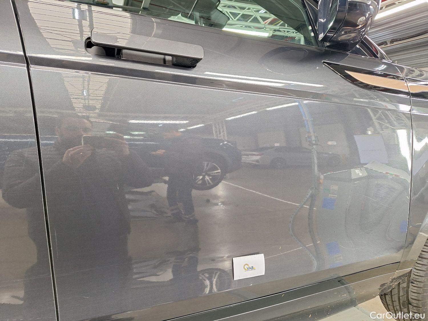  Land Rover  Range Rover Evoque Evoque D165 FWD Man R-Dynam #8