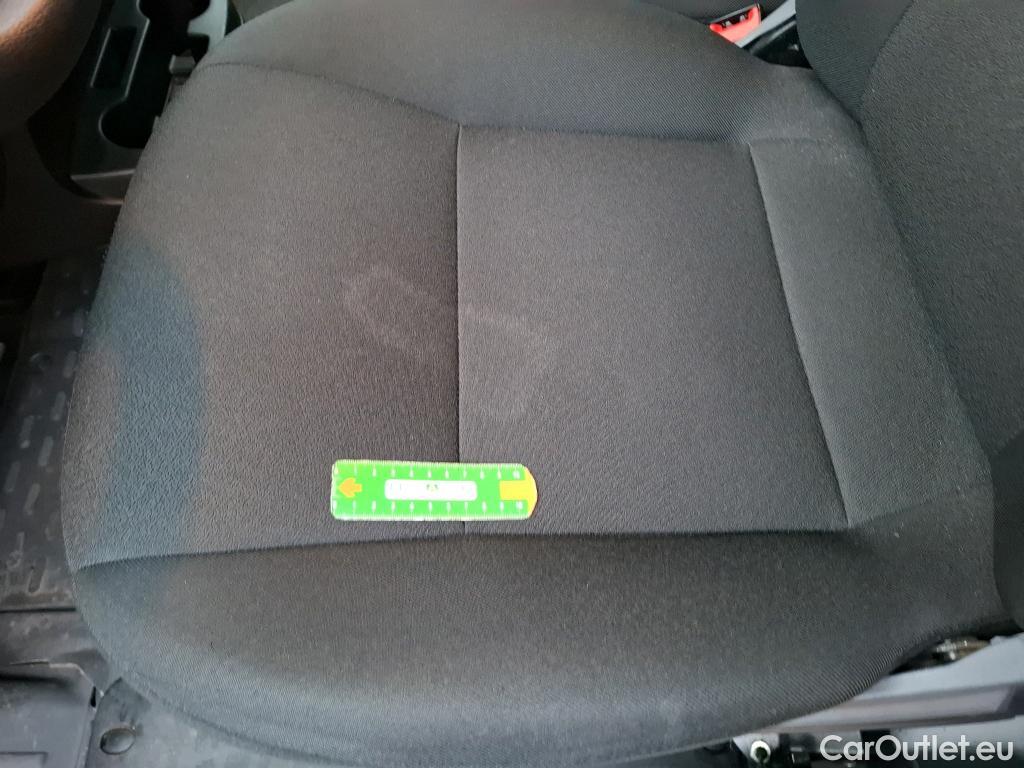  Fiat  Ducato FIAT  SC 2014 2P Châssis cabine H3Power 140 Maxi HD 35 L Busi #9