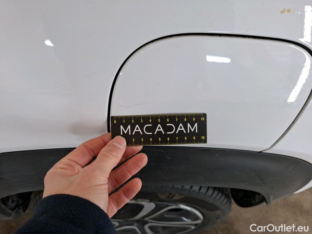  Citroen  C3  Aircross Feel Business 1.2 PureTech 110CV BVA6 E6dT #39