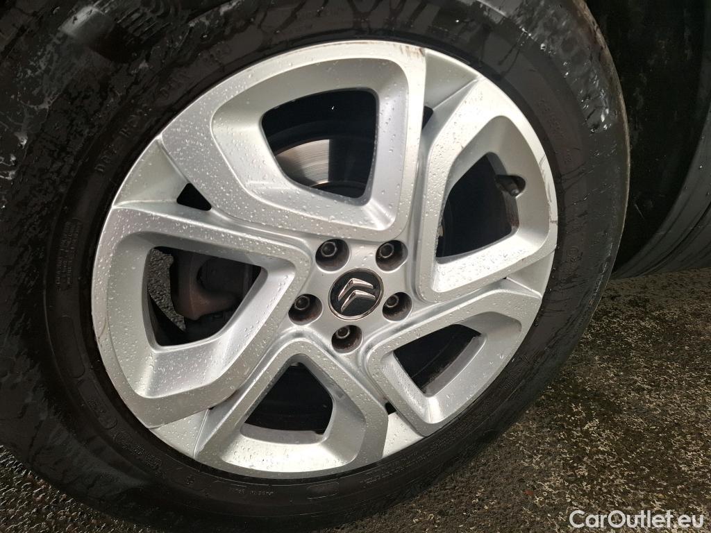  Citroen  C5  Aircross Business 1.5 BlueHDi 130CV BVA8 E6dT #29