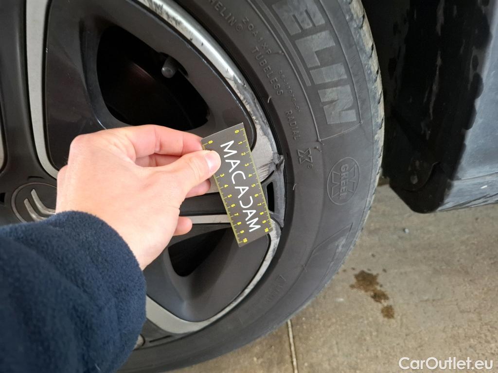  Citroen  C3  Aircross Feel Business 1.2 PureTech 110CV BVA6 E6dT #14