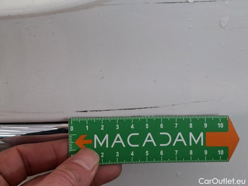  Fiat  500 FIAT  2015 3P Berline Hybrid 1.0 BSG 70 ch Dolcevita #12