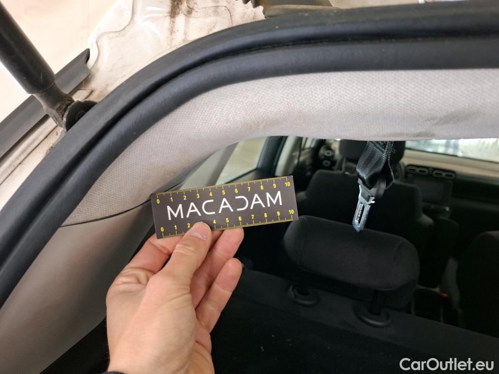  Citroen  C3  Aircross Feel Business 1.2 PureTech 110CV BVA6 E6dT #26