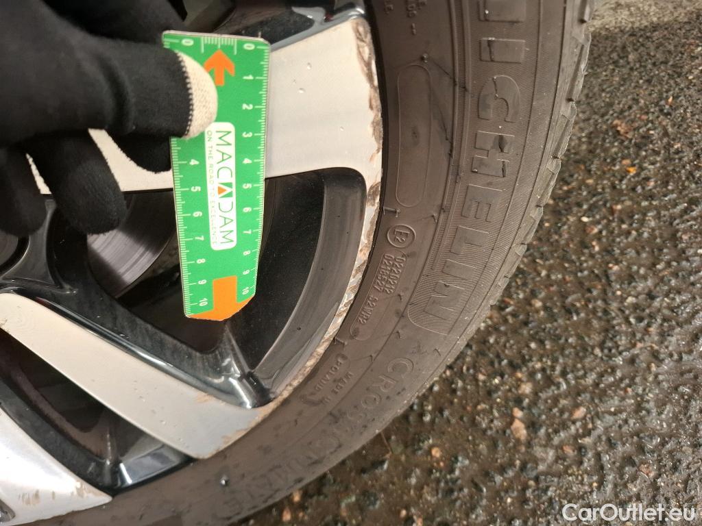  Citroen  C3  Aircross Shine Business 1.2 PureTech 110CV BVM6 E6d #6