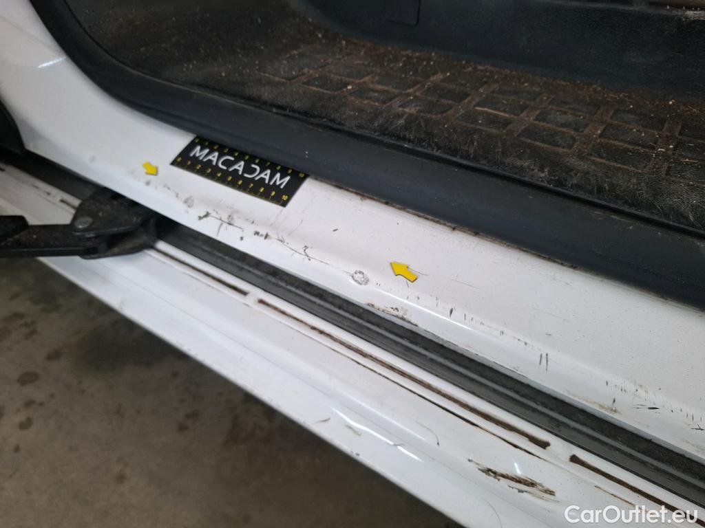  Citroen  Jumpy  Fourgon Business M 1.6 BlueHDi 95CV BVM5 E6 #15