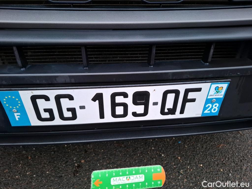  Fiat  Ducato FIAT  SC 2014 2P Châssis cabine H3Power 140 Maxi HD 35 L Busi #6