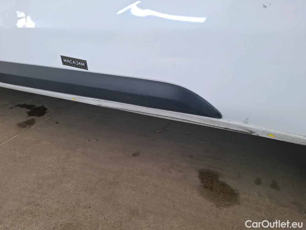  Citroen  Jumpy  Fourgon Business M 1.6 BlueHDi 95CV BVM5 E6 #5