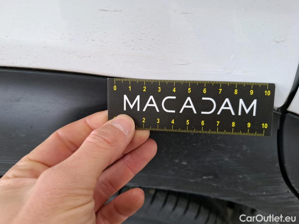  Citroen  C3  Aircross Feel Business 1.2 PureTech 110CV BVA6 E6dT #43