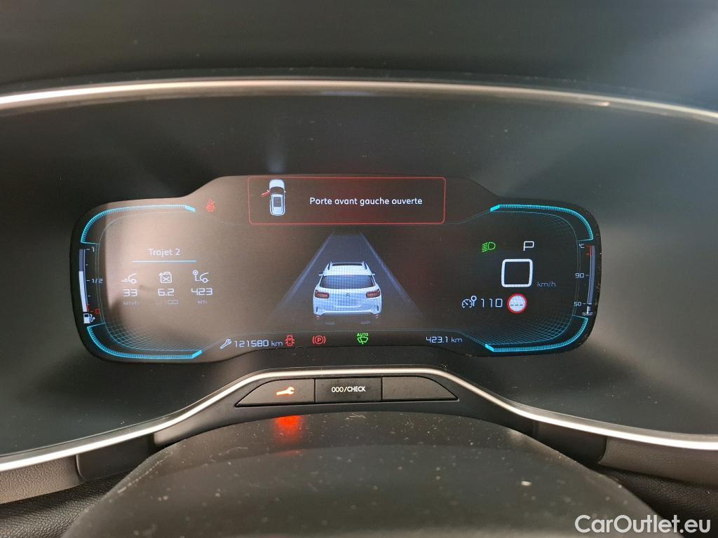  Citroen  C5  Aircross Business 1.5 BlueHDi 130CV BVA8 E6dT #57