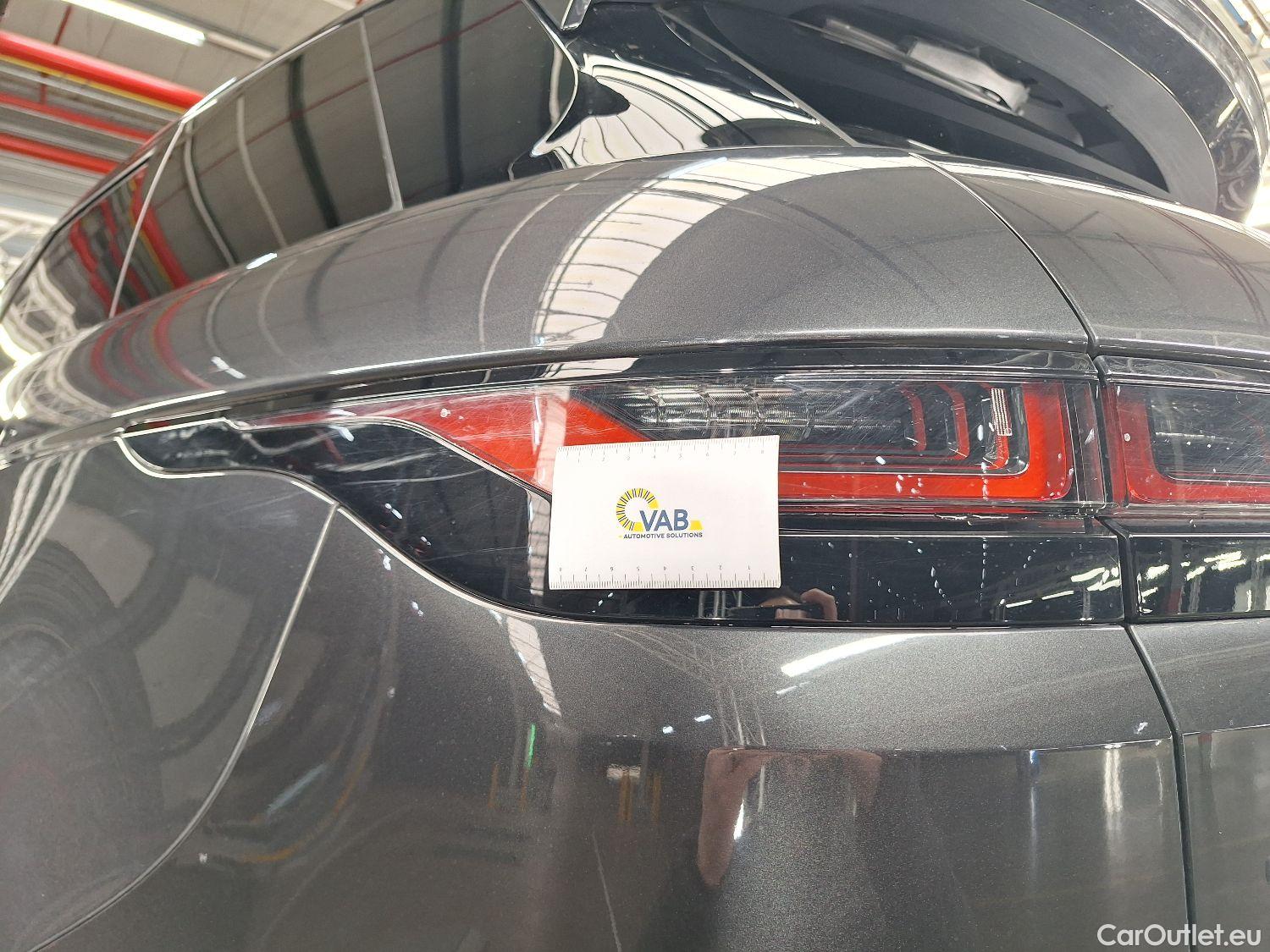  Land Rover  Range Rover Evoque Evoque D165 FWD Man R-Dynam #12