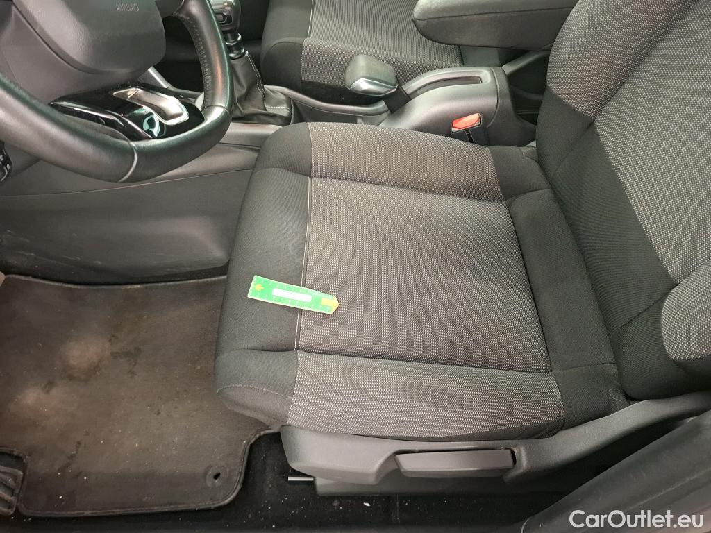  Citroen  C3  Aircross Shine Business 1.2 PureTech 110CV BVM6 E6d #10