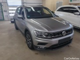  Volkswagen  Tiguan  Comfortline BMT/Start-Stopp 2.0 TDI 110KW AT7 E6dT #8